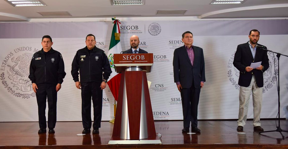 Detienen en Tijuana a ‘La Vicky’ ligada a los Rojos Detienen en Tijuana a ‘La Vicky’ ligada a los Rojos