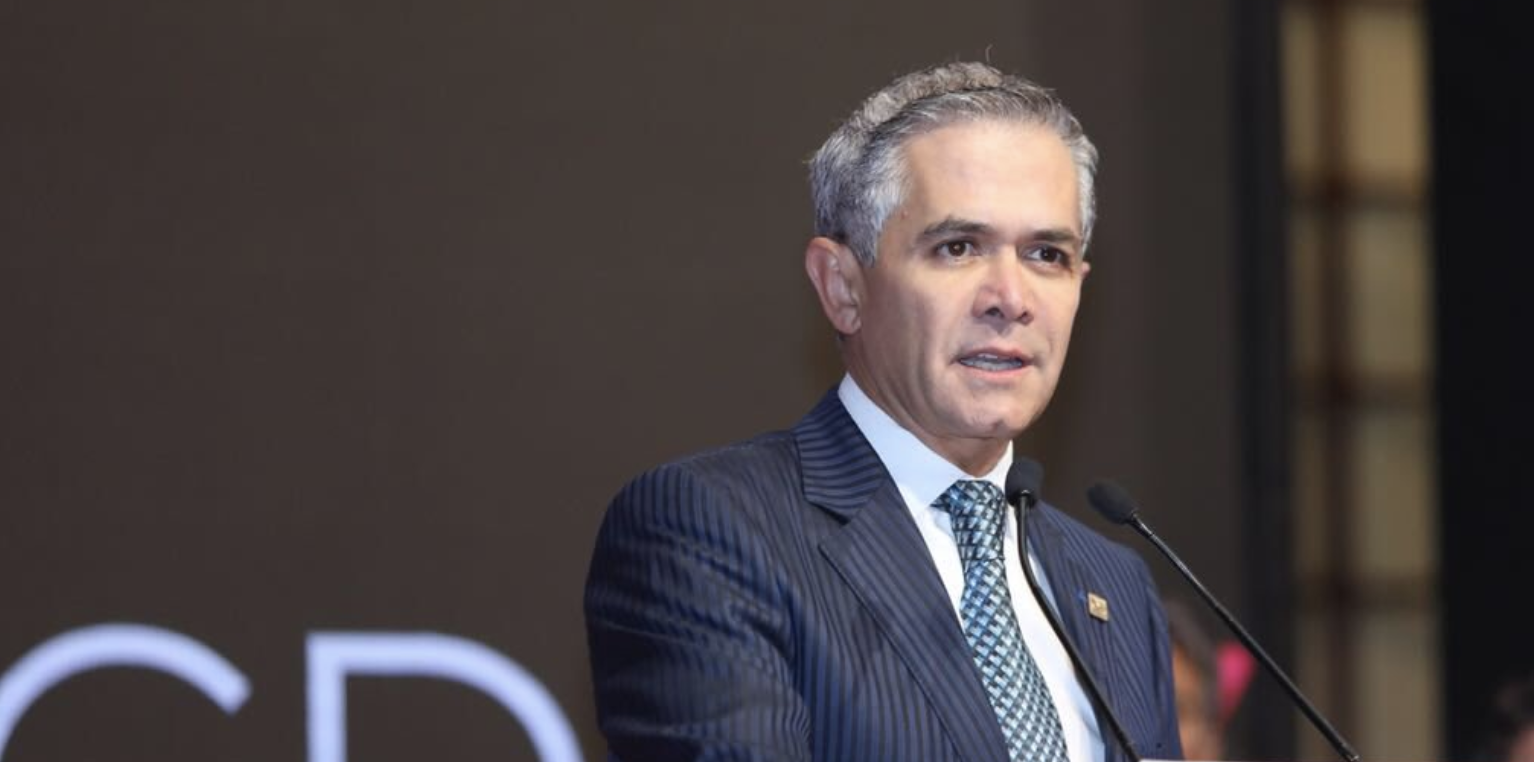 Marco Antonio Sánchez no ha podido rendir declaración: Mancera