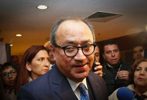 No se suspenderán clases por frío en la Ciudad de México: SEP