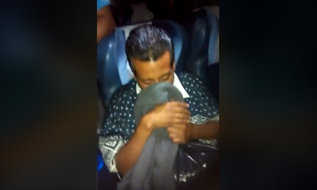 Estudiante denuncia acoso sexual en autobús exclusivo para mujeres