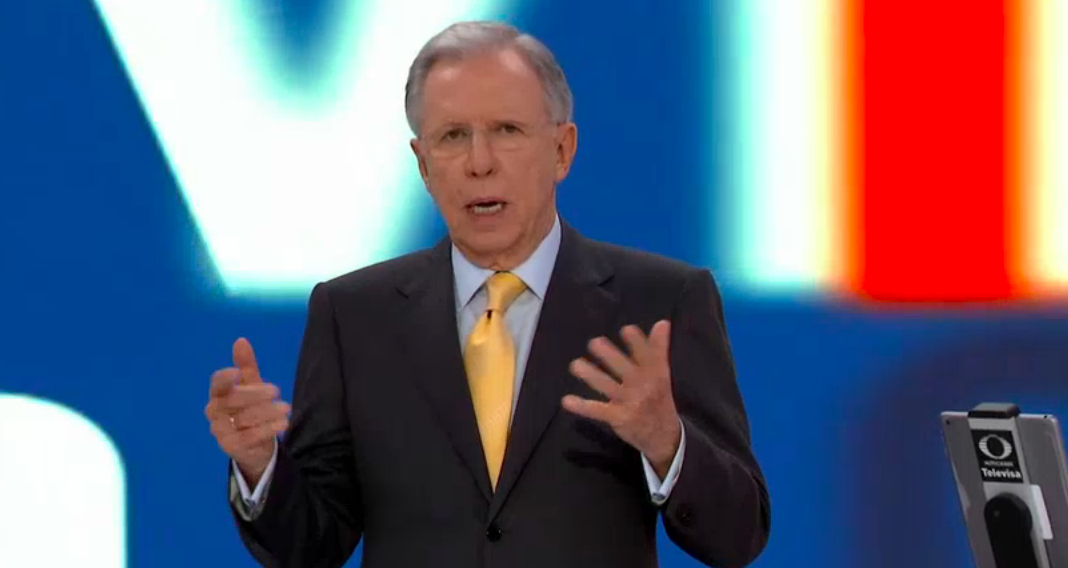 Este jueves regresa ‘Si me dicen no vengo’