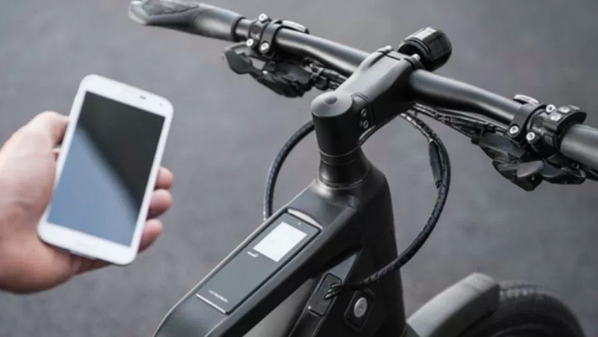 Uber ahora rentaría bicicletas eléctricas