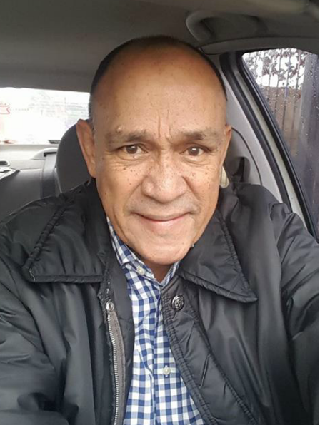 Piden justicia a AMLO por periodistas presos en Tamaulipas - Carlos-Domínguez-Rodríguez-periodista-Nuevo-Laredo