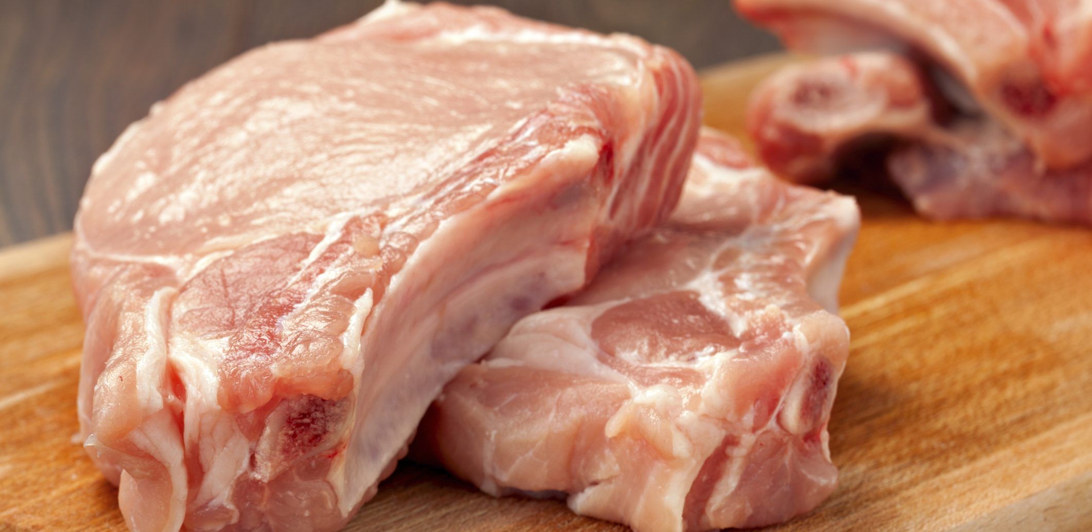 México está listo para exportar carne de cerdo a EE.UU.