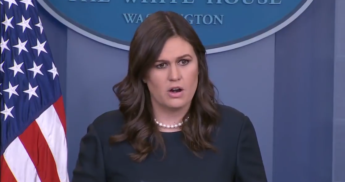 No habrá acuerdo migratorio sin muro fronterizo: Casa Blanca