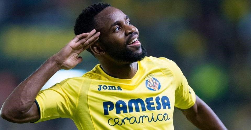 Cedric Bakambu se convertirá en el jugador africano más caro de la historia