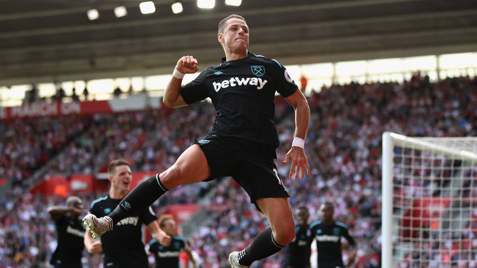 No ha habido ofertas por 'Chicharito': director deportivo del West Ham - Chicharito21