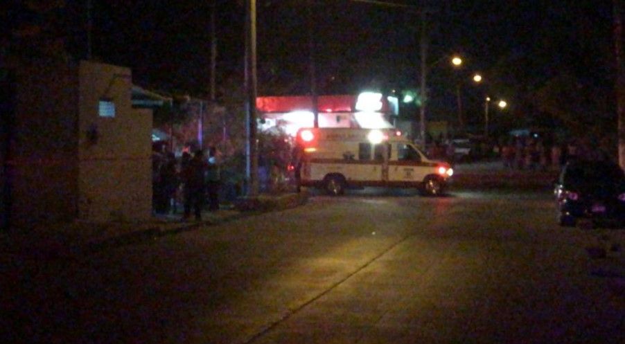 Asesinan a dos en restaurante de la Riviera Maya