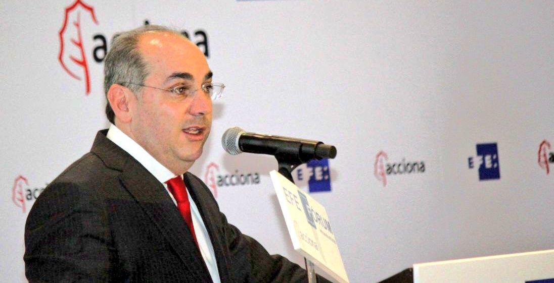 Infraestructura hídrica en CDMX necesita ocho mil mdp anuales