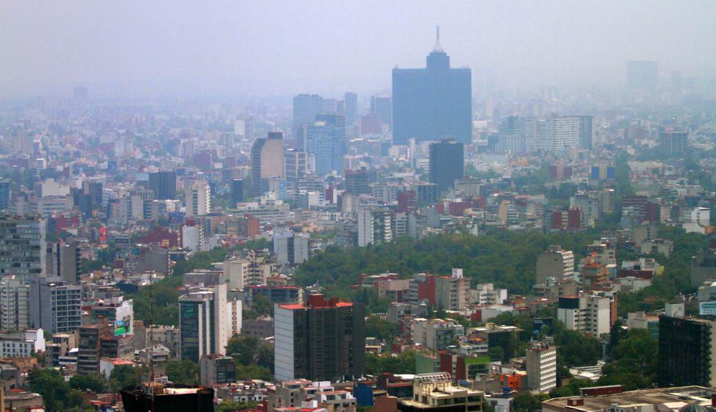 ONU y OMS unen fuerzas contra contaminación y cambio climático
