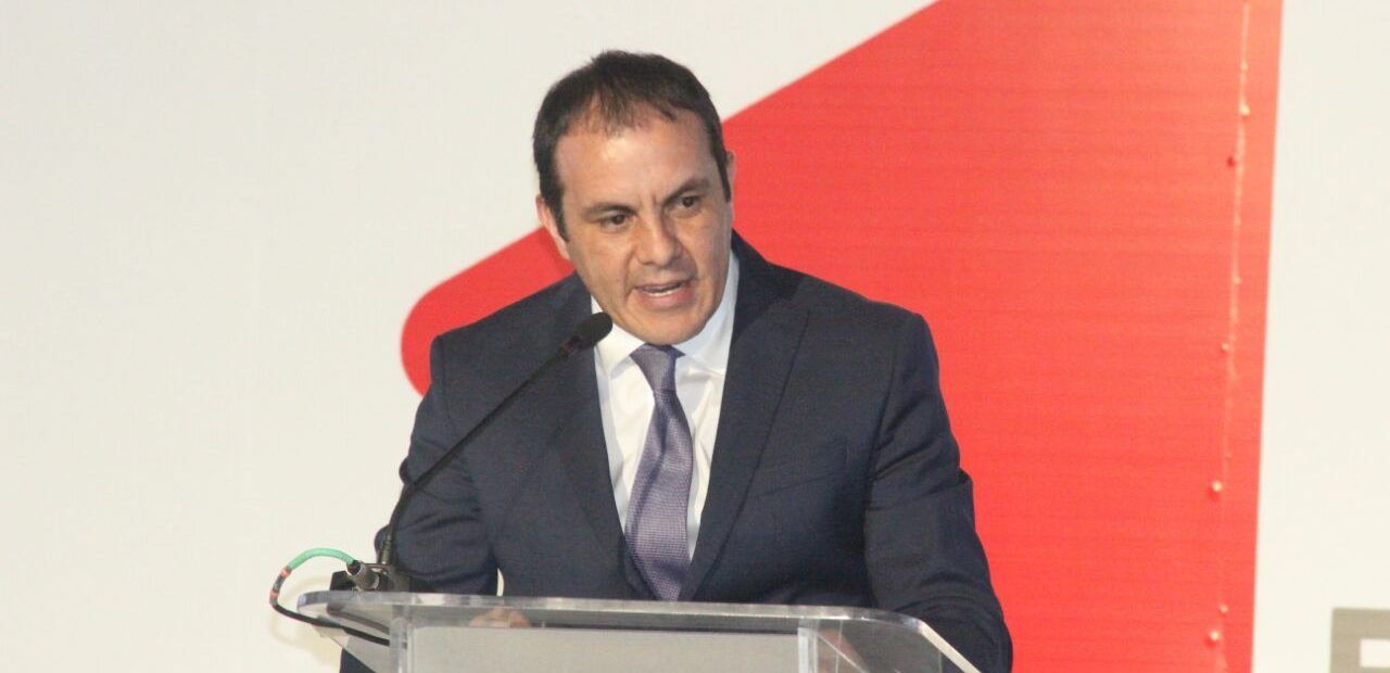 Cuauhtémoc Blanco se perfila para ser candidato al gobierno de Morelos por Morena-PES-PT
