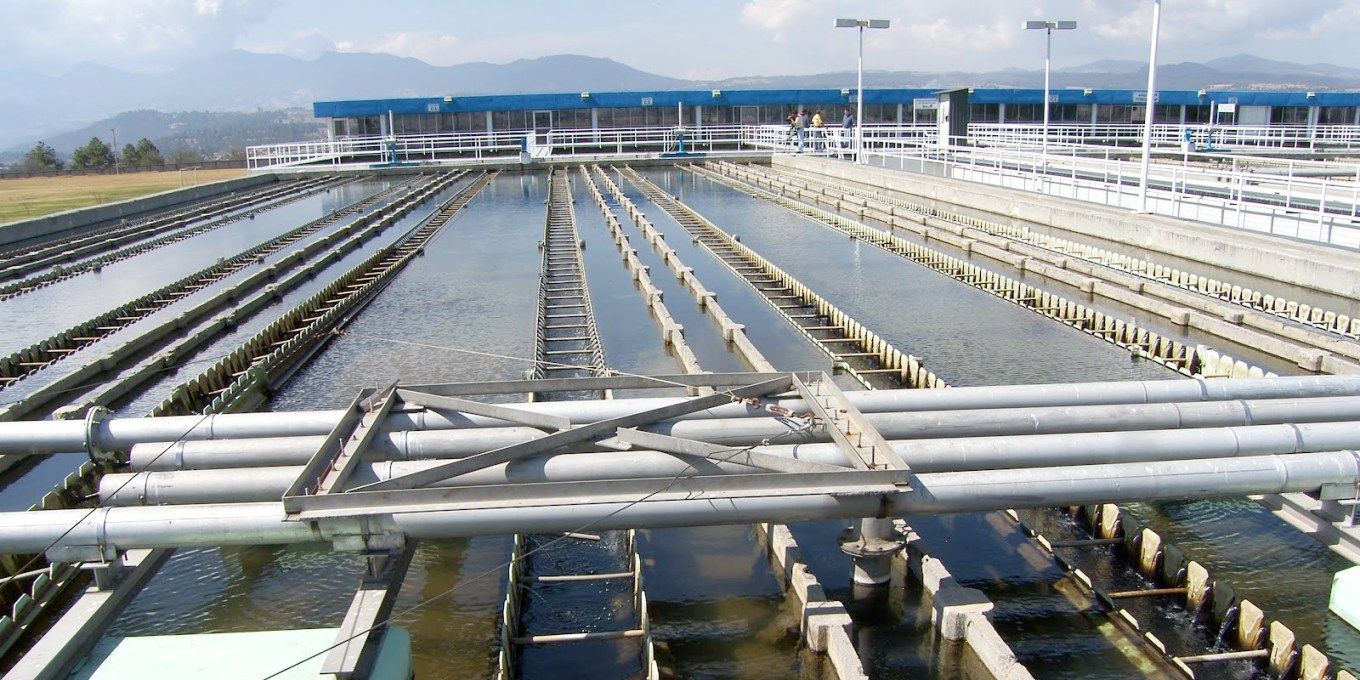 Por obras en el Cutzamala, restringirán suministro de agua potable en Toluca