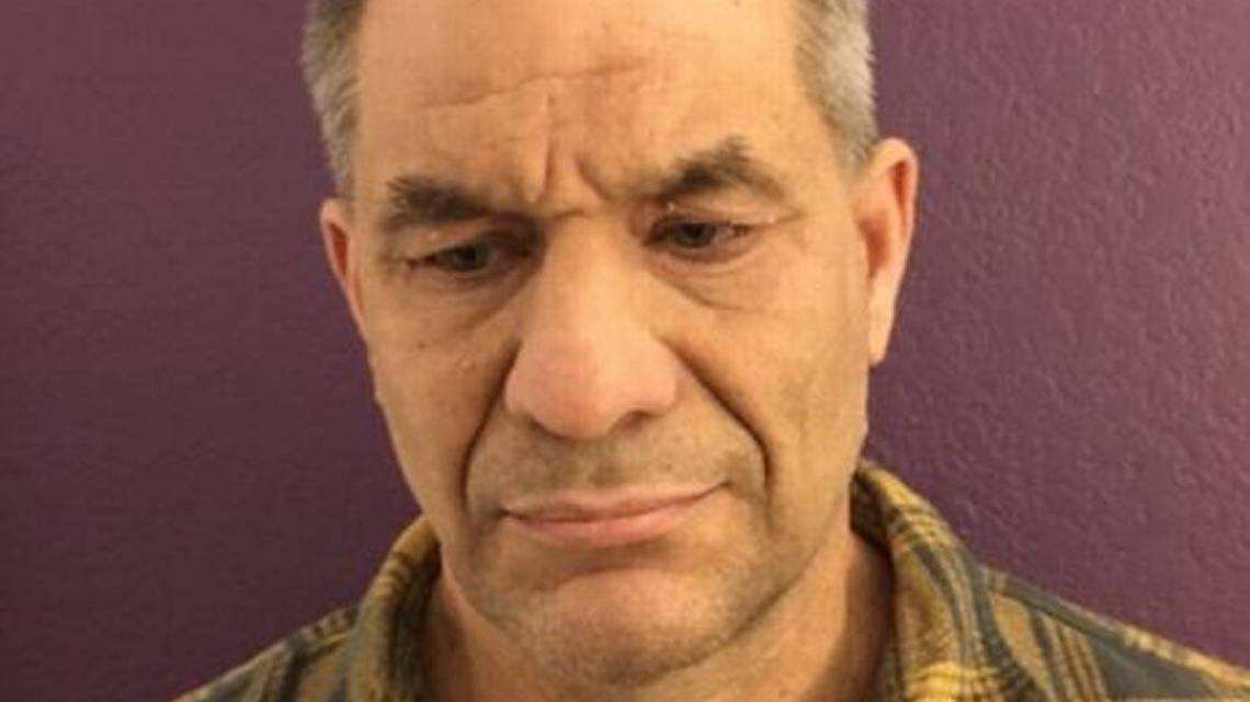 Exasesor de Schwarzenegger arrestado en operativo contra prostitución