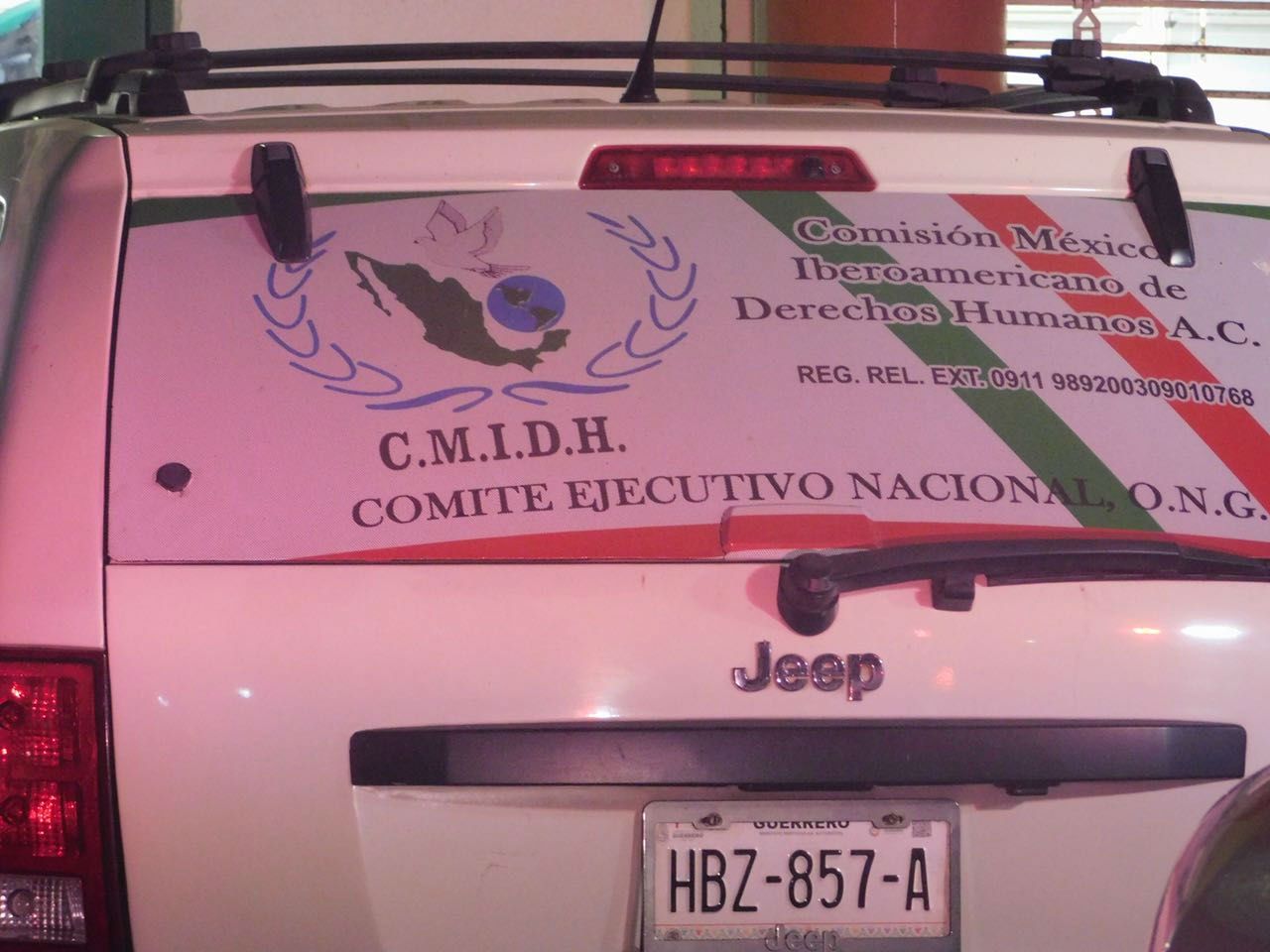 Asesinan a dirigente de Encuentro Social en Zihuatanejo