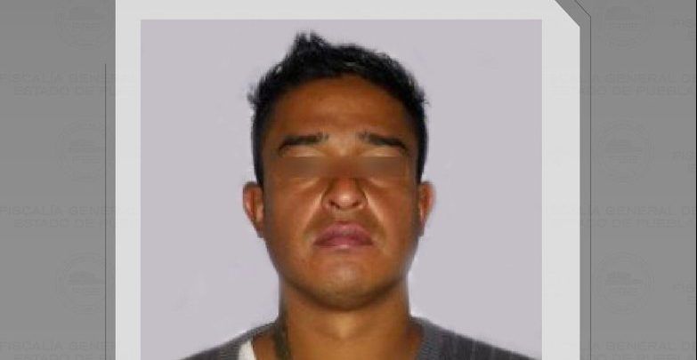 Detienen a presunto asesino de edil de San Salvador El Verde, Puebla