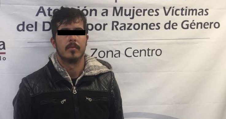 Detienen a presunto asesino de conductora de Uber en Chihuahua