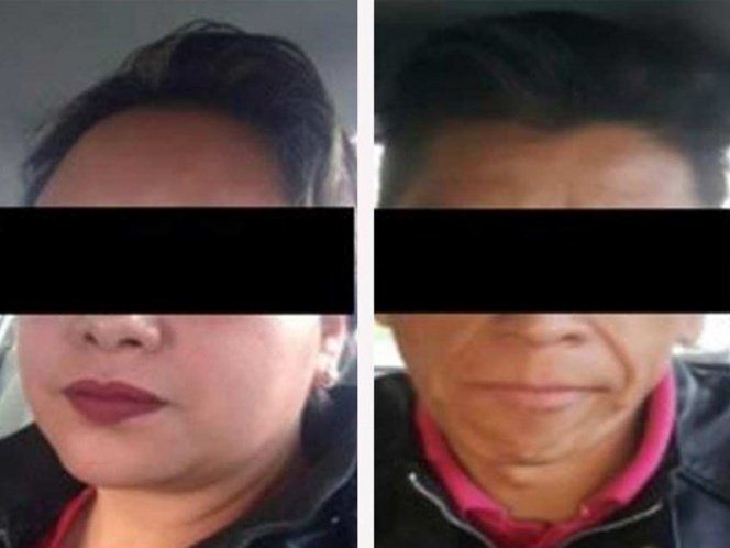 Detienen a dos que se hacían pasar por empleados de Invea en la GAM