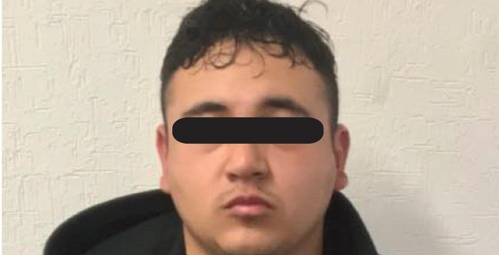 Detienen a policía de la Ciudad de México por robo a Bancoppel en Pachuca