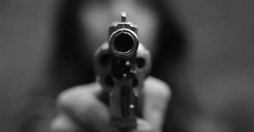 Comparecerá mujer que disparó durante transmisión en vivo en Chicago