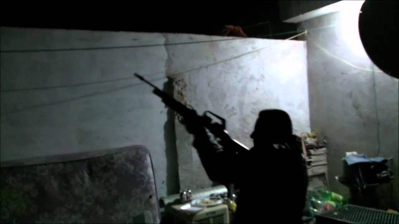 Balas perdidas dejan seis heridos en Sonora