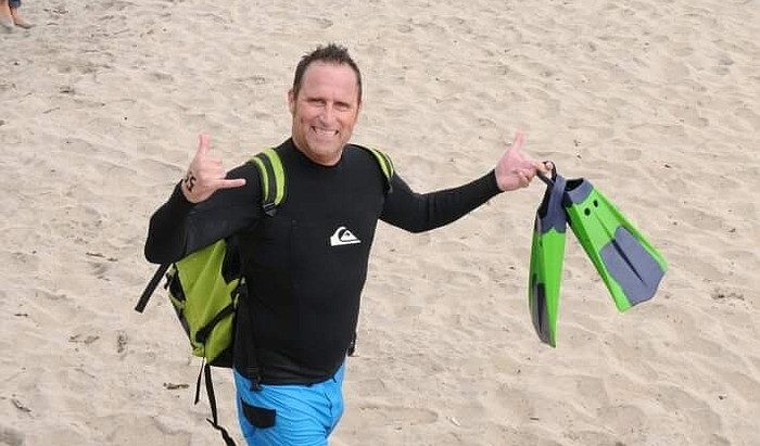 Detienen a presunto homicida de funcionario de EE.UU. en Ixtapa