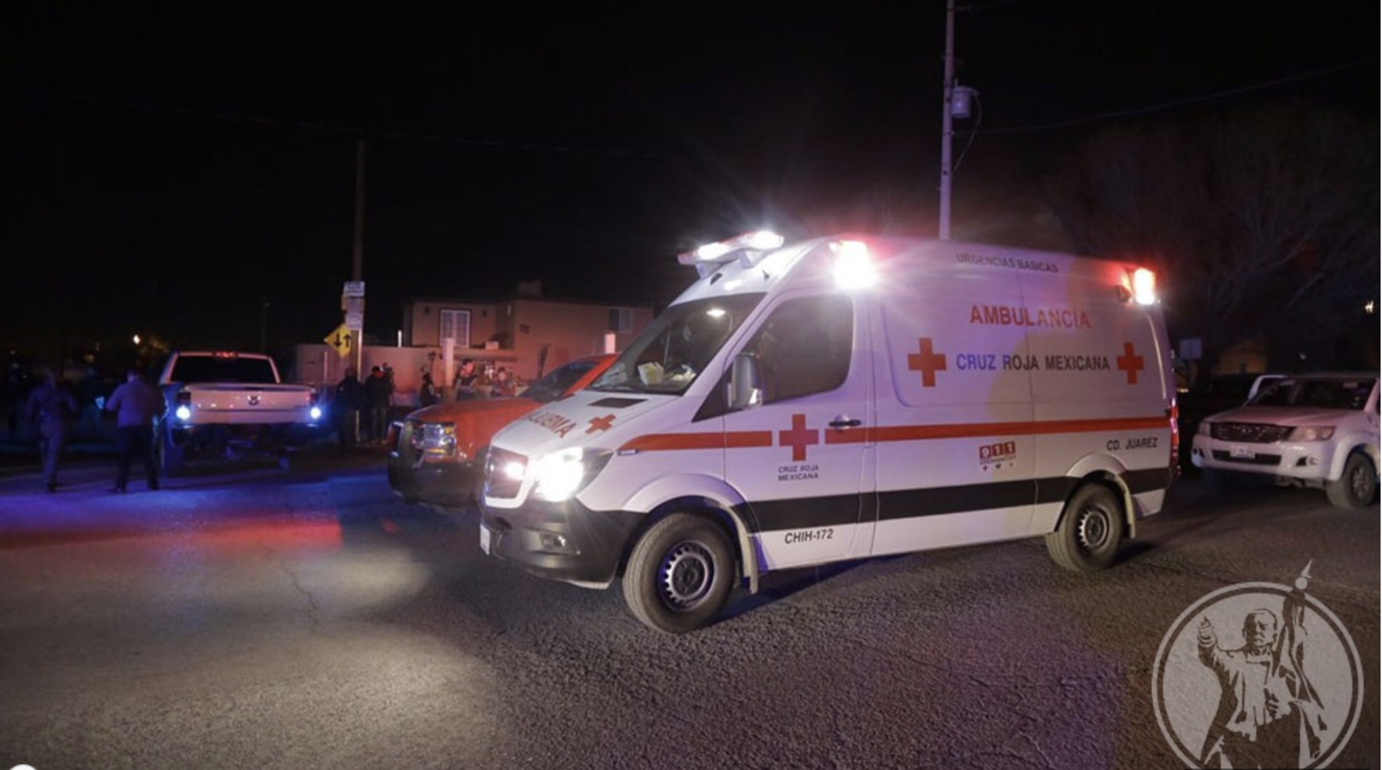 Jornada violenta deja 31 muertos en Chihuahua