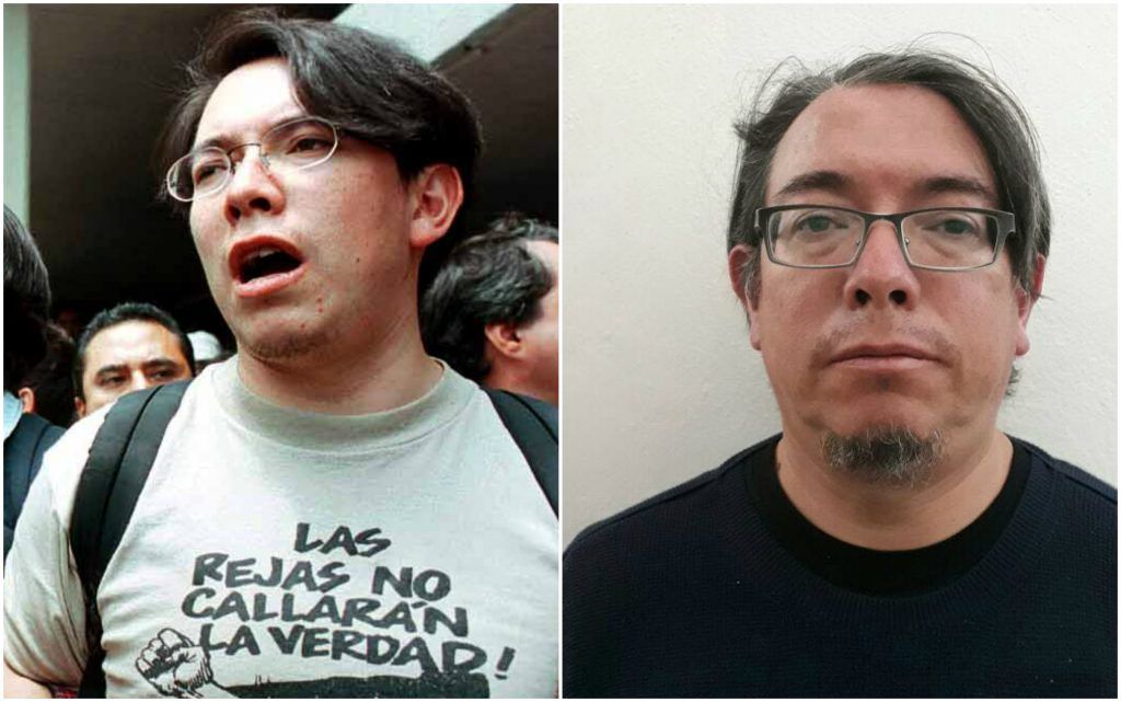 Ingresan a “El Mosh” al penal de Mil Cumbres