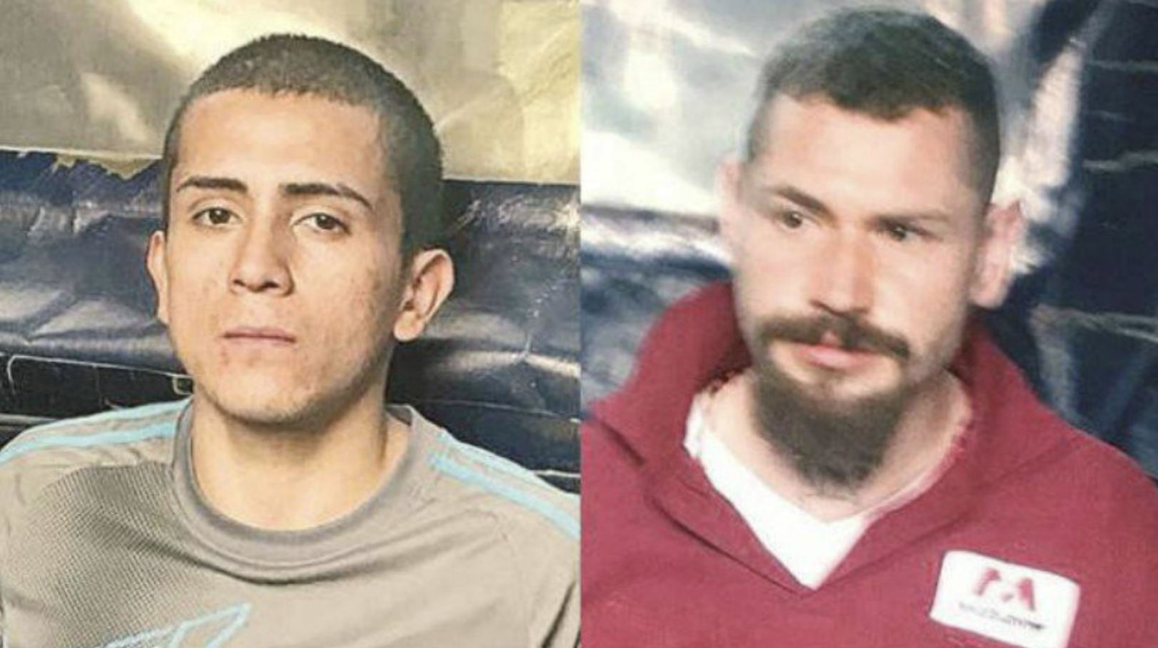 Liberan a asaltantes de la Condesa con fianza de 15 mil pesos