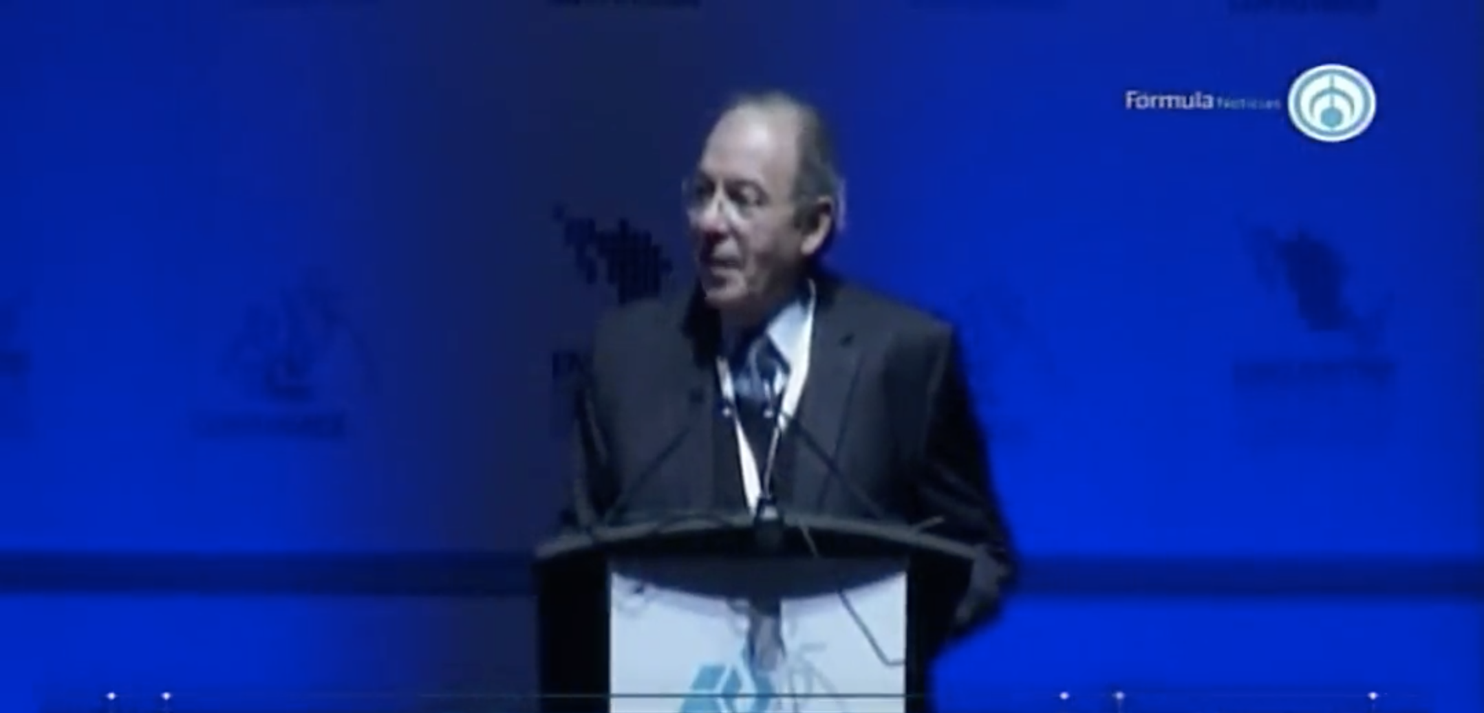 El motor que mueve y permite la corrupción es la impunidad: Aguilar Camín