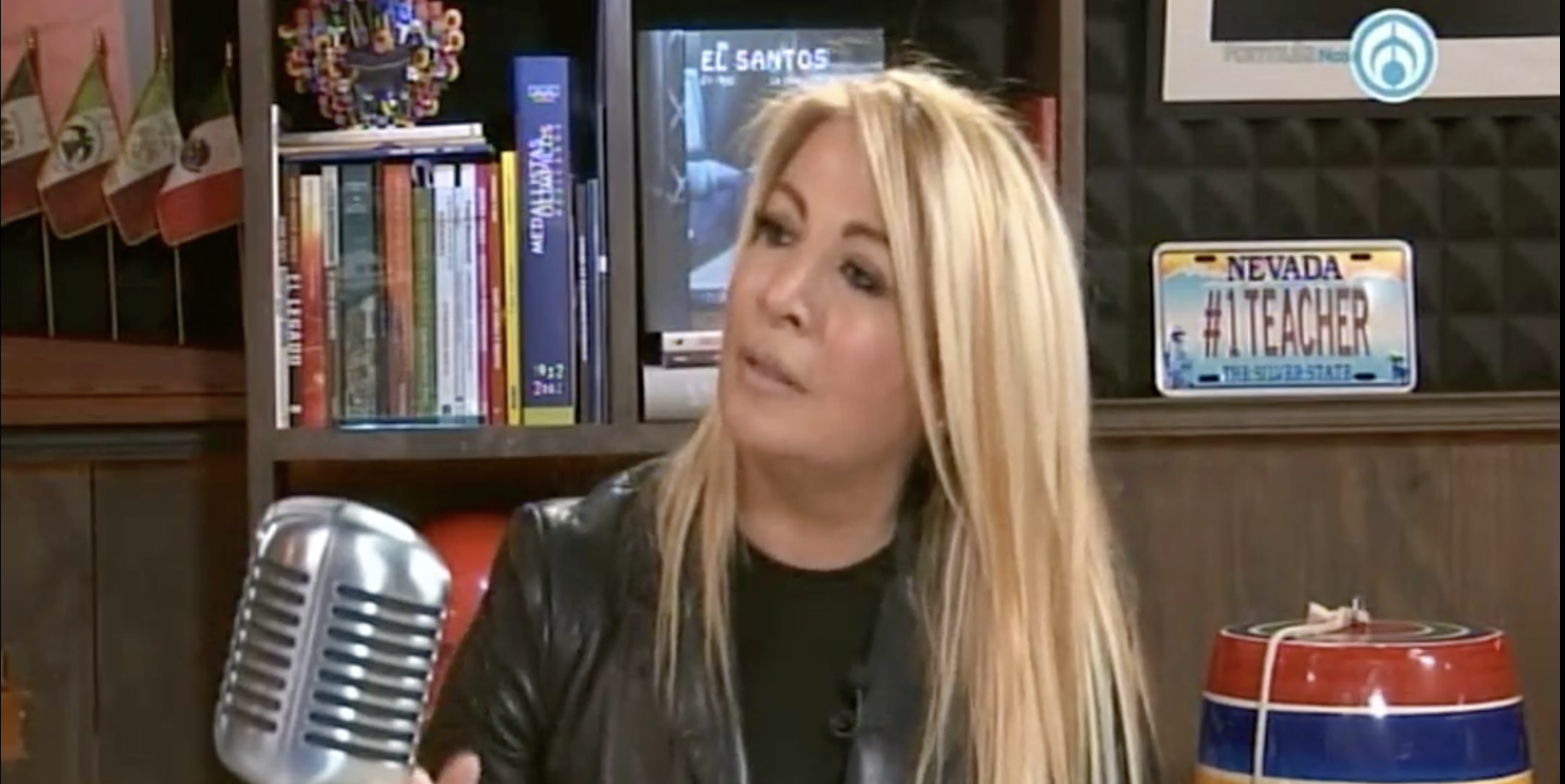 Dos aves se estrellaron en un motor, lo que provocó la alerta: Thais Cruz Dos aves se estrellaron en un motor, lo que provocó la alerta: Thais Cruz