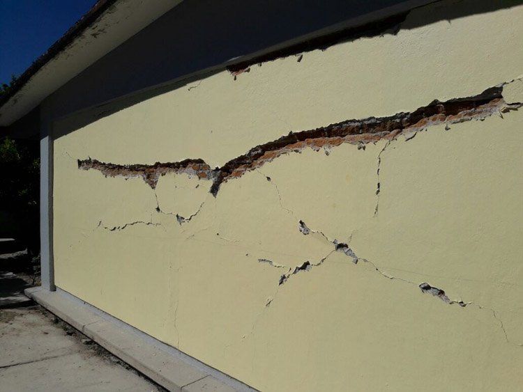 Inicia tercera etapa de reconstrucción de escuelas en Oaxaca