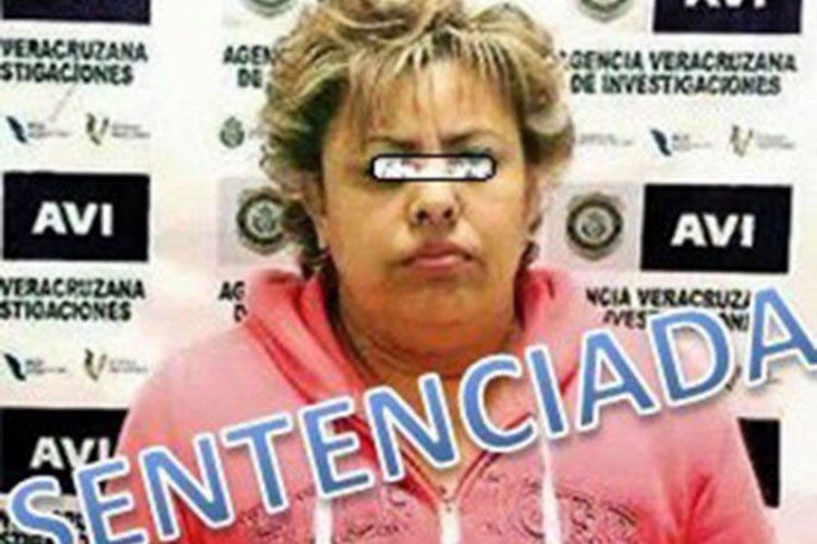 Condenan a 30 años de prisión a exalcaldesa de Alvarado