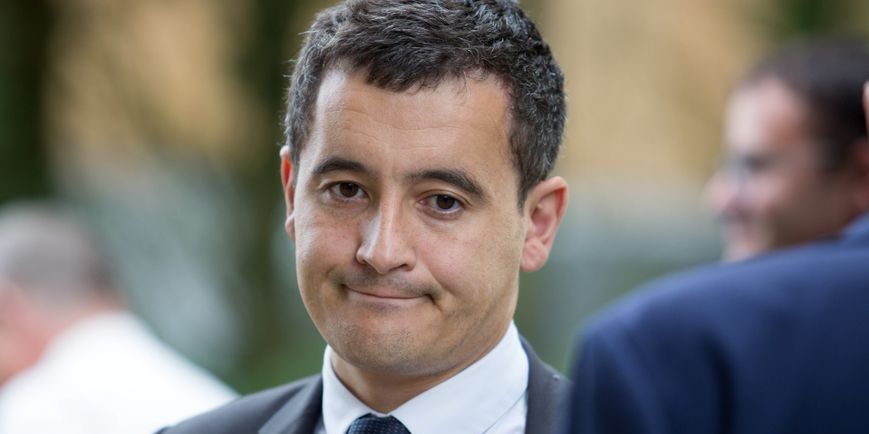 Acusan de violación a ministro de Presupuesto francés