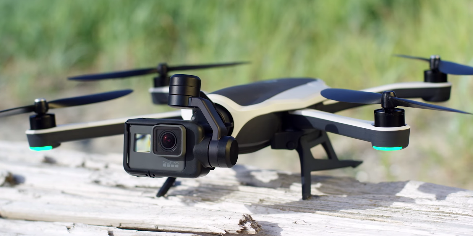 GoPro no venderá más drones y recortará personal por crisis económica