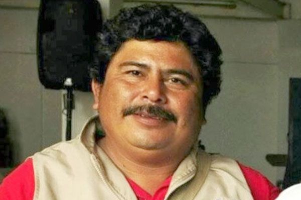 Atentan contra familia de periodista asesinado en Veracruz