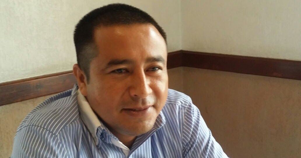 Líder de pescadores desaparecido ya está en su casa: Yunes