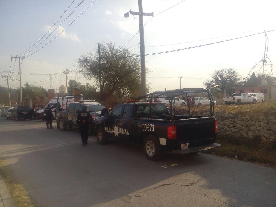 Hallan a familia muerta en domicilio de Tula