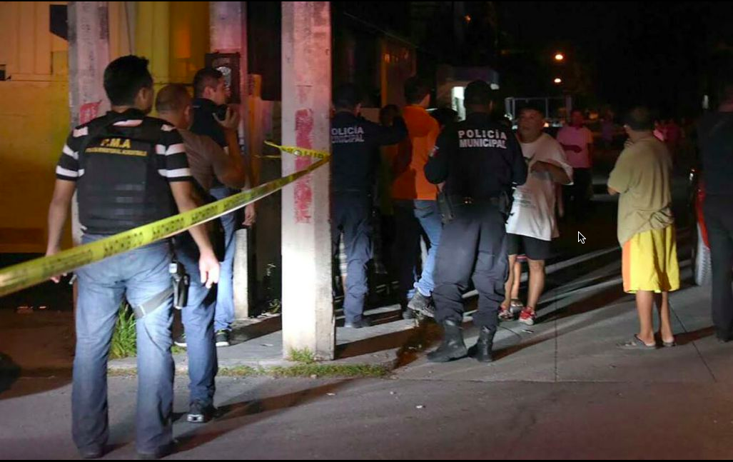 Hallan dos cadáveres en Cancún; suman 39 ejecuciones en enero