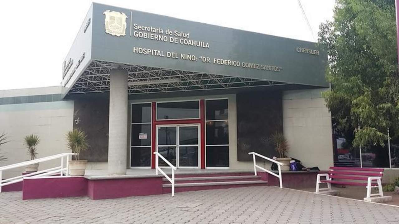 Muere niño bajo resguardo de Casa Cuna en Coahuila