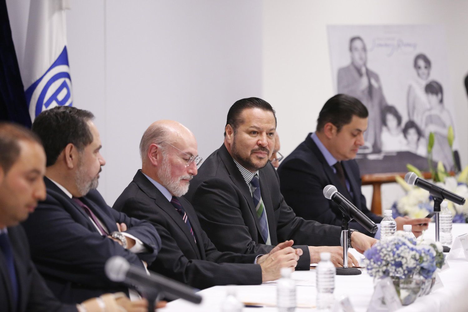 PAN califica como desesperanzador inicio del 2018 PAN califica como desesperanzador inicio del 2018