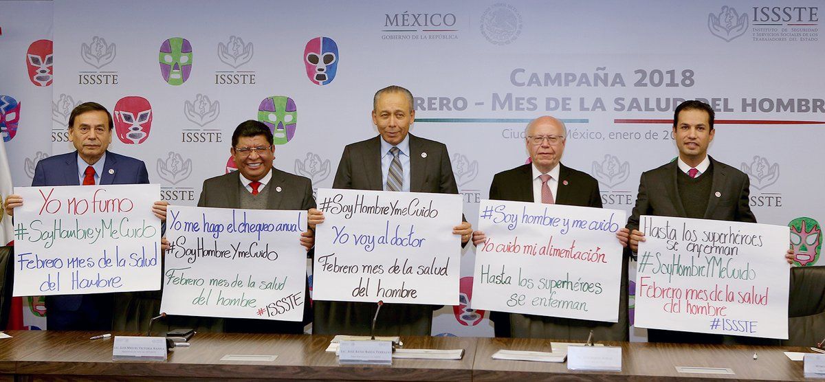 Cáncer de testículo, principal causa de muerte entre población joven