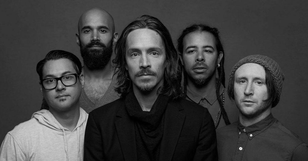 Incubus tocará en Guadalajara Incubus tocará en Guadalajara
