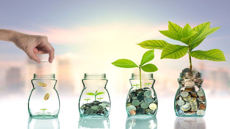 2018, el mejor momento para comenzar a invertir