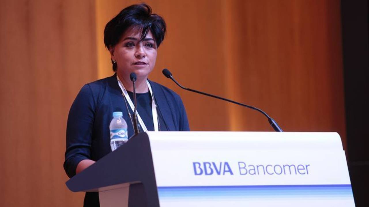 Proponen a Irene Espinosa como subgobernadora de Banxico