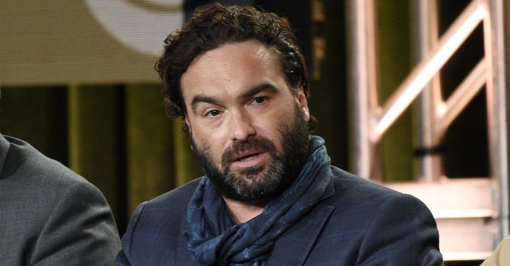 Johnny Galecki espera que The Big Bang Theory termine en 2019