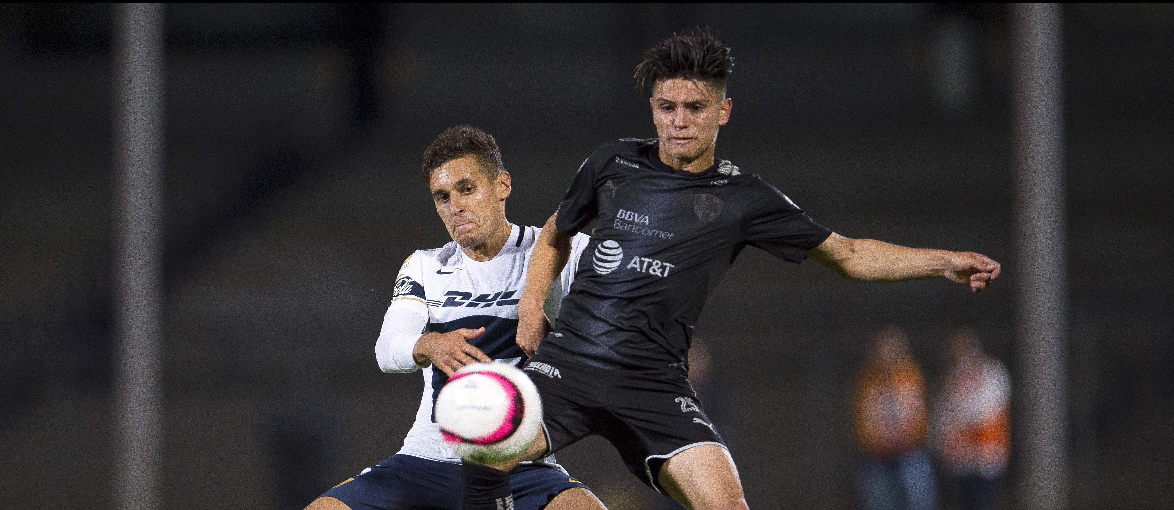 “Tengo el nopal en la frente”: Jonathan González