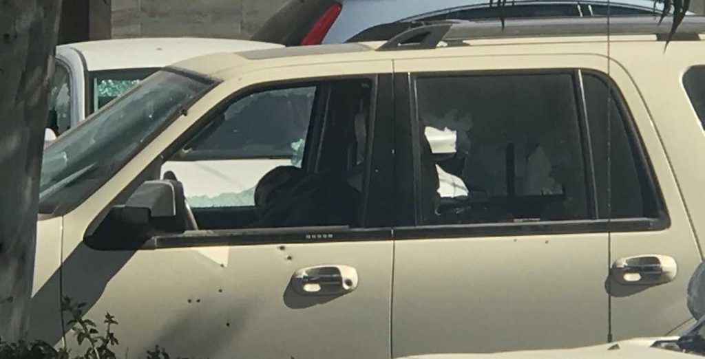 Asesinan a regidor y dirigente municipal del PRI en Celaya