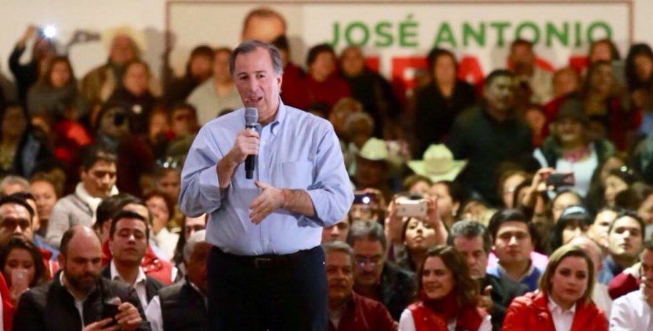 Meade llama a avanzar en pendientes del Sistema Nacional Anticorrupción