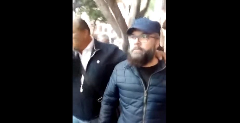 Vinculan a proceso a exalcalde de Solidaridad por peculado - José-Mauricio-Góngora