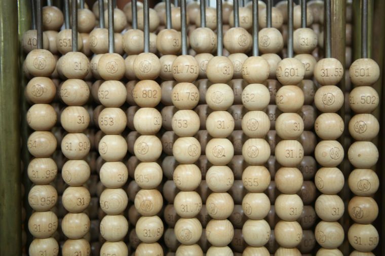 Eduardo Cayetano Cacho, nuevo director General de Juegos y Sorteos